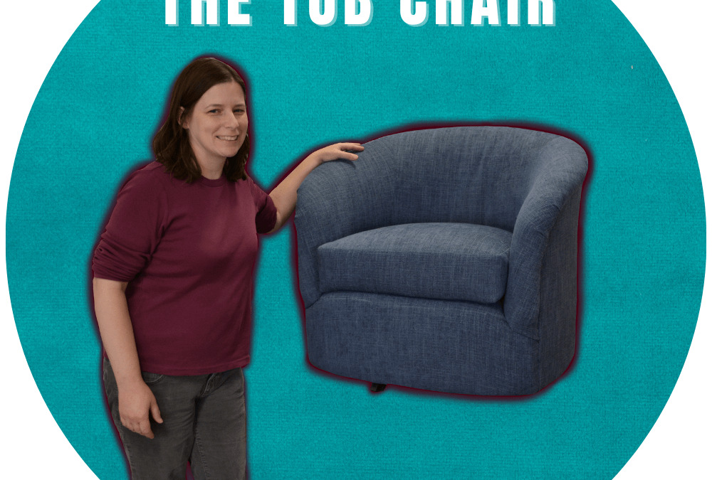 The Tub Chair