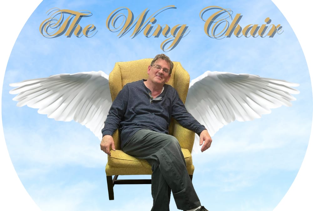 The Wing Chair